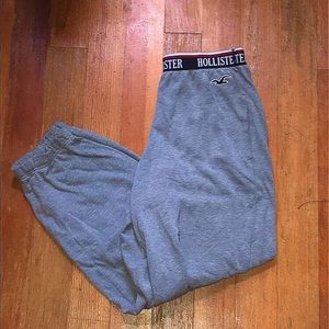 Hollister Joggers